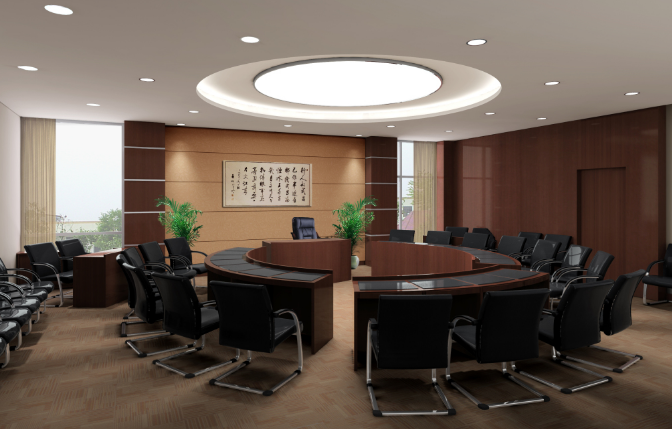 辦公室裝修設(shè)計：灰白色沙發(fā)椅如何成為裝修設(shè)計新寵？